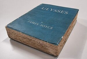 James Joyce Ulysses 1st Edition 1922 GB.jpg