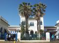 Larache Souk