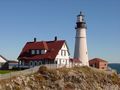 Portland Head Light