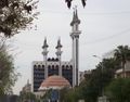 Ar-Rahman Mosque, Aleppo