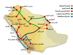 Saudi Railway Organization Projects.gif