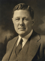 2. Harrison (1928–1940)