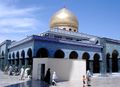 مسجد السيدة زينب في دمشق