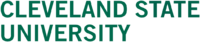 Cleveland State logo.png