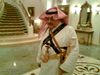 الأمير نايف بن عبد العزيز آل سعود