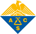 American Chemical Society logo.svg