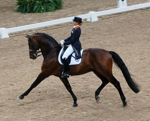 Marlies van Baalen with "Kigali".jpg