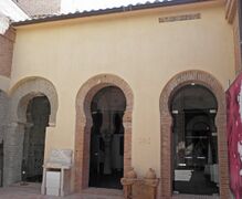 Mezquita de las Tornerías, Toledo (6293618769).jpg