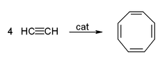 Reppe-chemistry-cyclooctatetraene.png