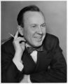 Lester B. Pearson, Canadian Prime Minister and winner of the Nobel Peace Prize in 1957, BA