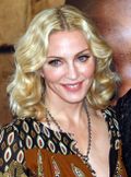 Madonna and Angela Bassett born August 16