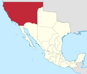 México - Alta California (1824).svg