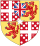 Arms of the Duke of Wellington (Before 1845).svg