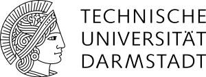 Logo of Technische Universität Darmstadt