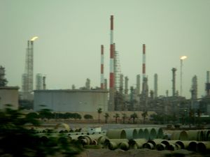 J RAWLS - more oil and gas plants.jpg