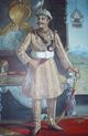 Rana Bahadur Shah of Nepal