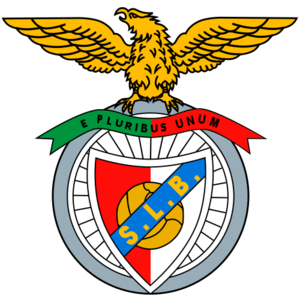 SL Benfica logo.svg