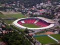 Stadium Red Star Belgrade
