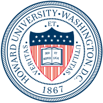 Howard University seal.svg