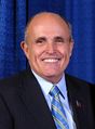 Former Mayor Rudy Giuliani of New York (campaign)