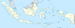 Sumbawa is located in إندونيسيا