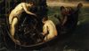 Jacopo Tintoretto - The Liberation of Arsinoe - WGA22667.jpg