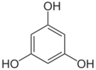 phloroglucinol