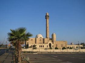 صورة معبرة عن الموضوع مسجد حسن بك