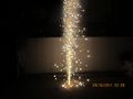 Deepavali Firework fountain