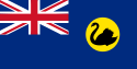 Flag of Western Australia.svg