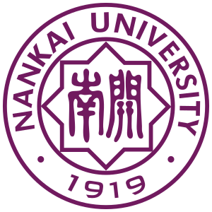 Nankai University logo.svg
