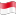 Nuvola Indonesian flag.svg