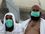 السلطات السعودية تمنع كبار السن والأطفال أقل من 12 من الحج بسبب انفلونزا الخنازير.
