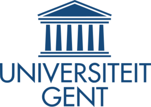 Ghent University logo.svg