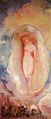 The Birth of Venus (1912), by Odilon Redon