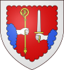 درع Haute-Loire