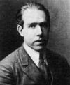 Niels Bohr