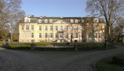 Morsbroich Museum