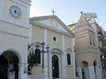 Saint Mark's Catholic church, Zakynthos town