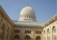 Constantine algerie grande mosquee emir abdelkader4.jpg