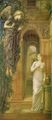 Edward Burne-Jones, England, 1879