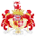 Coat of Arms of the Duke of Wellington (Spain).svg