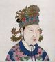 A Tang Dynasty Empress Wu Zetian.JPG