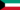 Flag of الكويت