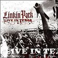 Live in Texas (2003) تسجيلات الأخوان وارنر