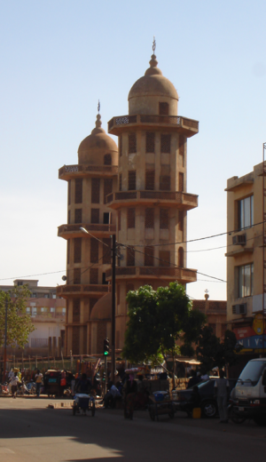 الجامع الكبير