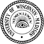 University of Wisconsin seal.svg