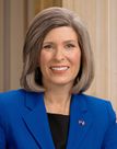 Joni Ernst, official portrait, 116th Congress 2 (cropped).jpg