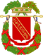 Coat of arms of the province of Rieti.svg