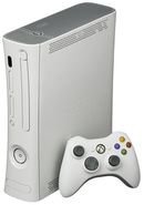 Xbox 360 Arcade